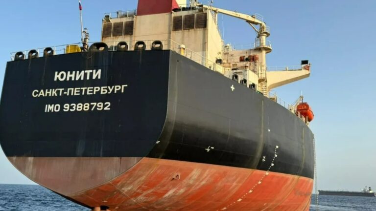 Из -за санкций: Индия и Китай отказываются от поставки российской нефти
