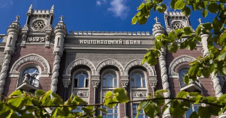 Задолженность банков-банкротов перед НБУ в 2024 году достигла почти 37 млрд грн