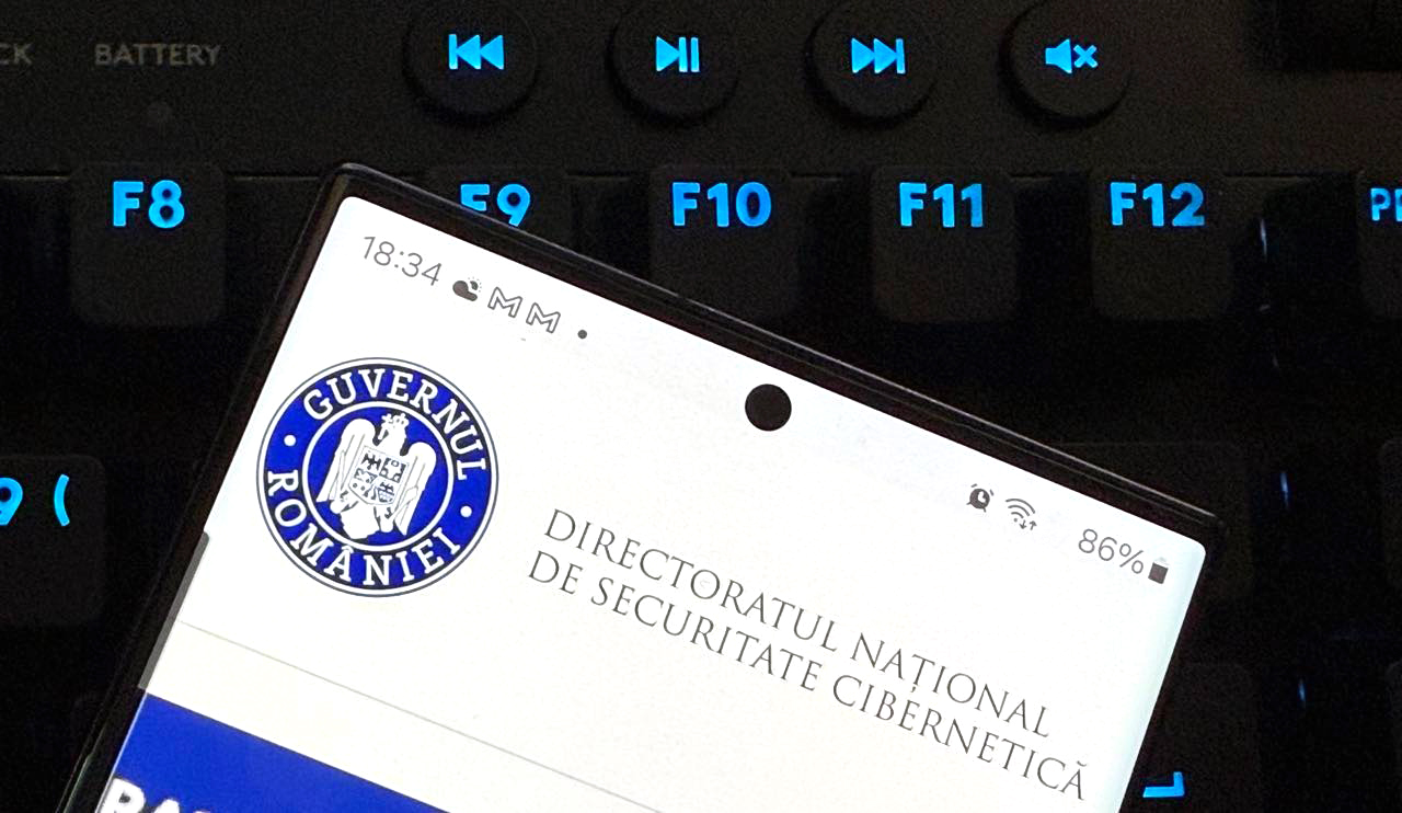 DNSC смотрит на кибербезопасность в 2024 году: извлеченные уроки и риски на 2025 год