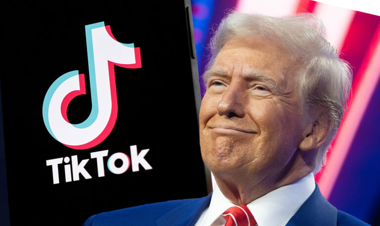Трамп готовит неожиданный шаг для Тикток. «Решение может прийти через 30 дней»