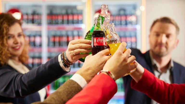 Coca-Cola HBK удостоена престижного международного признания «Лучший работодатель 2025 года».