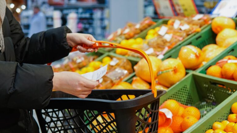Предложение: продовольственные ваучеры, чтобы прыгать с 100 долларов в месяц