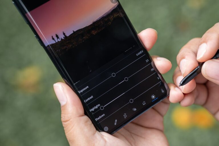 Лучшие приложения для редактирования фотографий для Android