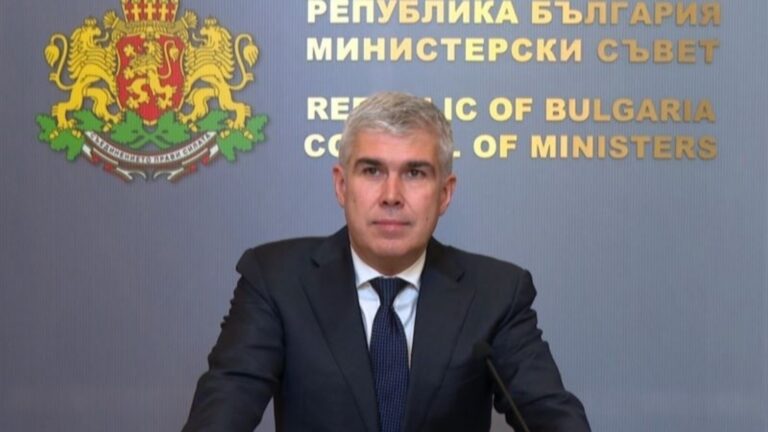 АКФ: Регулятор нарушает закон, чтобы вернуть Владимира Малинова в «Булгартрансгаз»