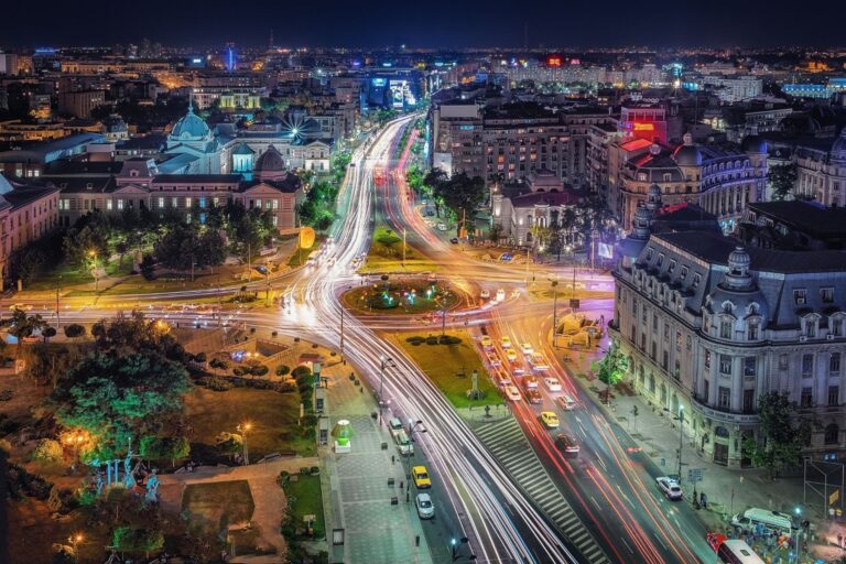 Концерт и запуск сингл/марафон Стивен Спилберг/Мариб Фестиваль 2025 и другие мероприятия в Бухаресте, в эти выходные