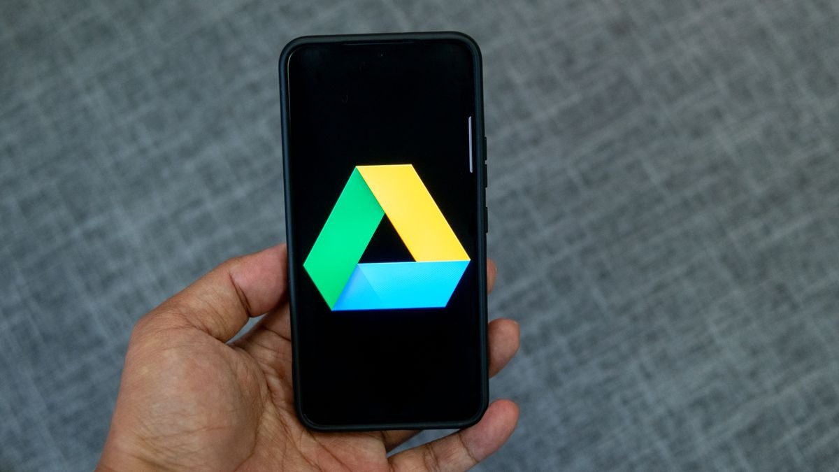Полное руководство по использованию Google Диска на Android
