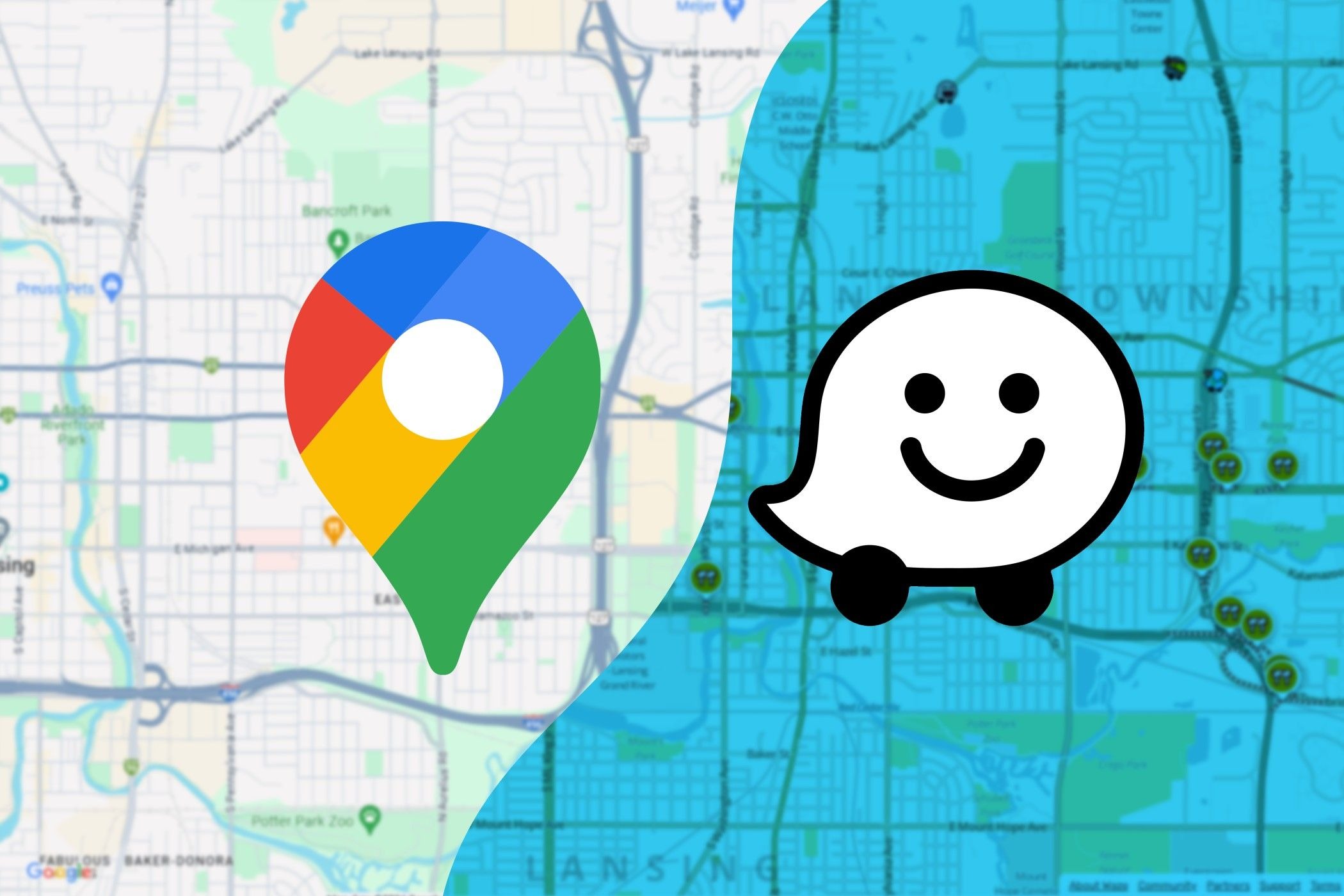 Waze и Google Maps: Возможное слияние в 2025 году – Какие изменения нас ждут?
