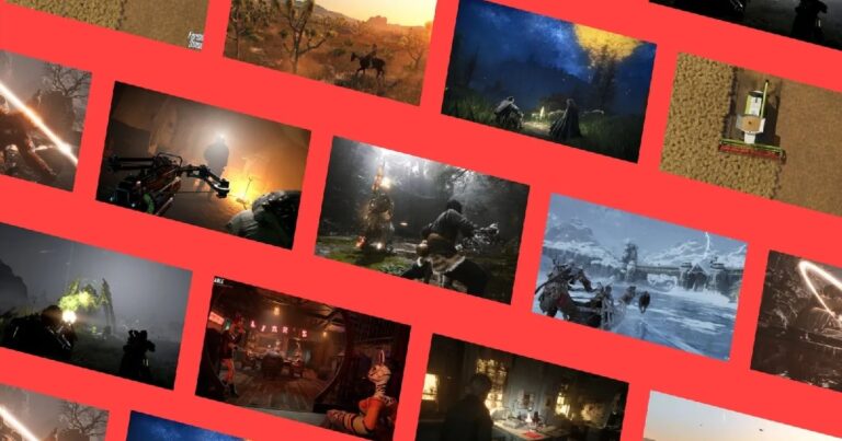 Black Myth: Wukong, Metro Awakening, Silent Hill 2. Какие еще игры попали в топ-2024 от Steam?