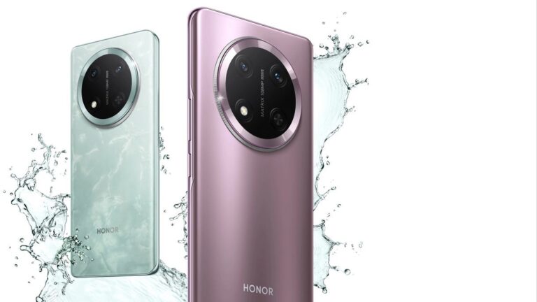 HONOR Magic7 Lite: новое определение стандартов среднего класса