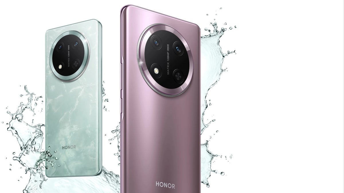 HONOR Magic7 Lite: новое определение стандартов среднего класса