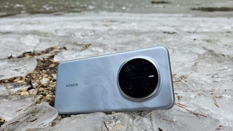 Волшебный опыт в Бледе, Словения: запуск серии Honor's Magic7 и уникальное приключение полета на параплане