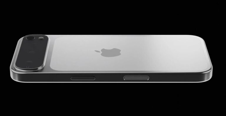 iPhone 17 Pro Max: изменения дизайна и технологические инновации