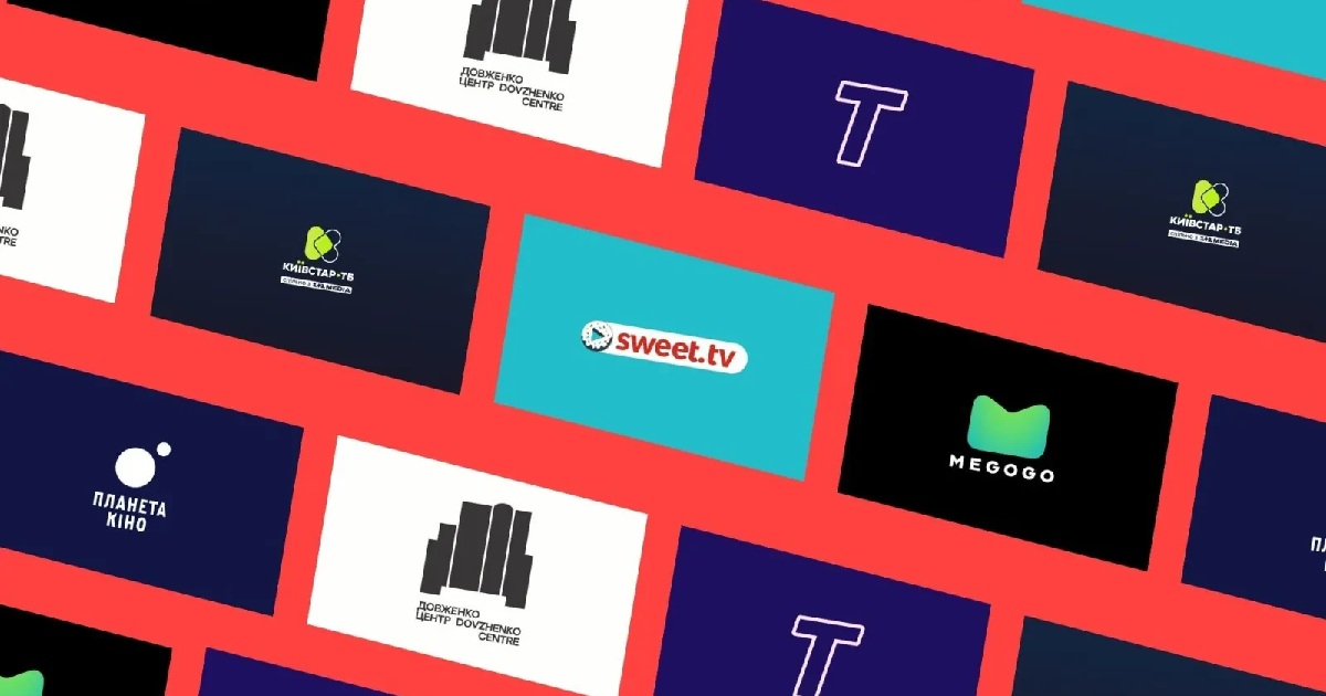 Украинские стриминговые платформы: какие они и что посмотреть