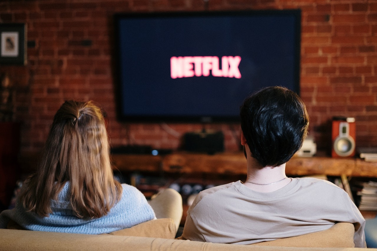 Самый популярный сериал на Netflix в Румынии в 2024 году.