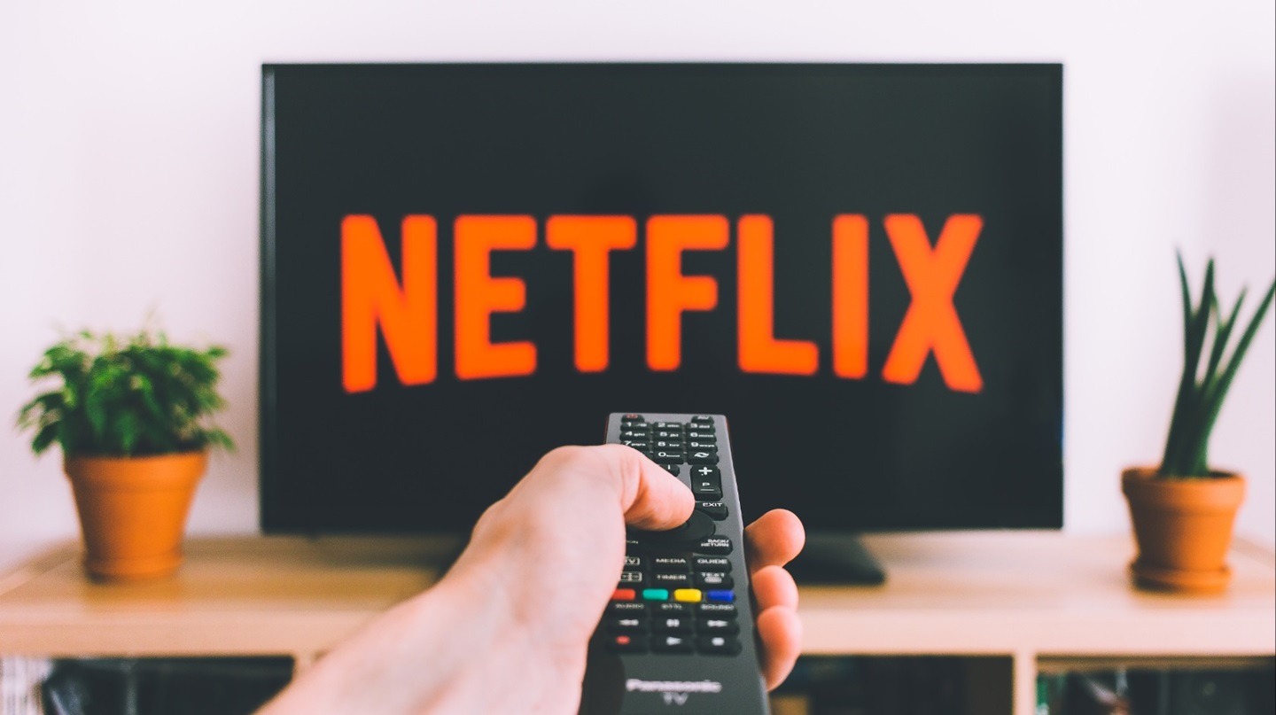 История любви и обмана, покорившая Netflix