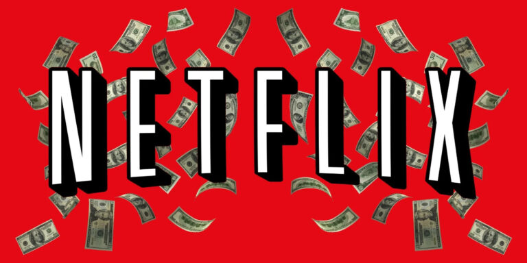 Объяснение качества фильмов на Netflix за последние годы. Почему вы можете смотреть на них «среди рядов», с телефоном в руке и с мыслью о работе