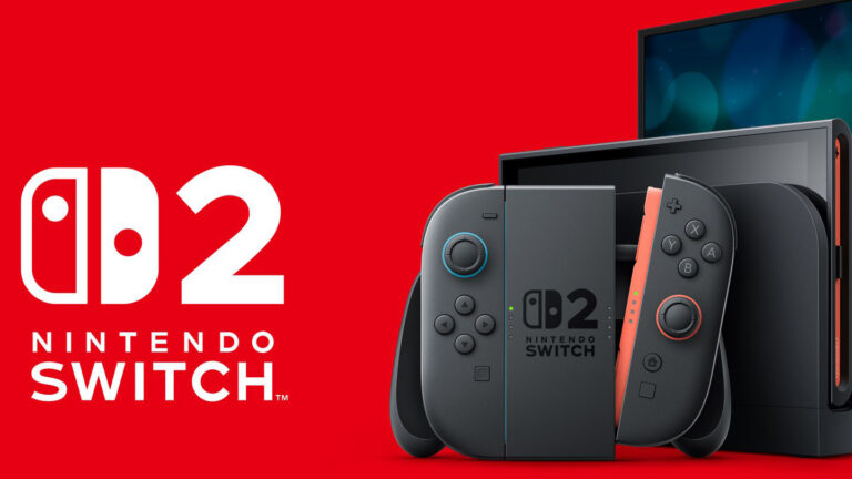 Игровая консоль Nintendo Switch 2 официально представлена