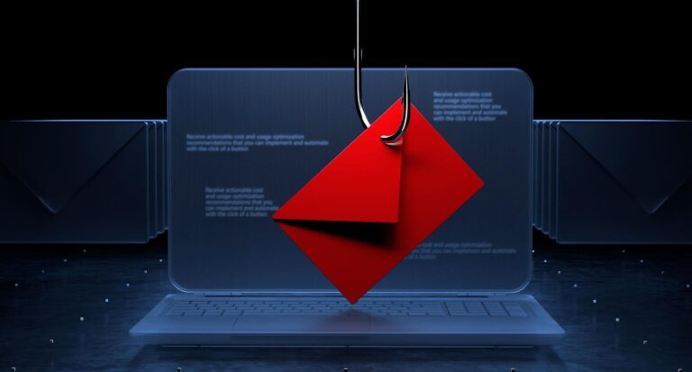 Как искусственный интеллект влияет на фишинговые атаки: почему жертвой могут стать даже профессионалы