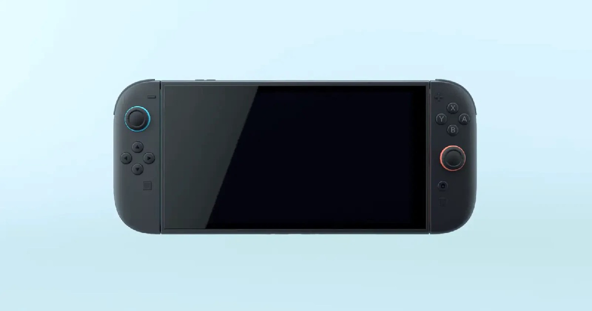 Nintendo официально анонсировала Switch 2 – что известно