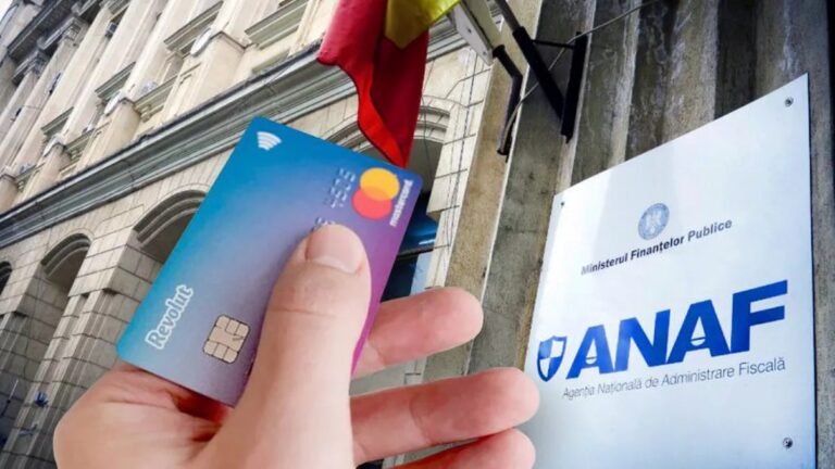 Основные изменения для пользователей Revolut в Румынии: что приносит румынский Ибан, роль ANAF