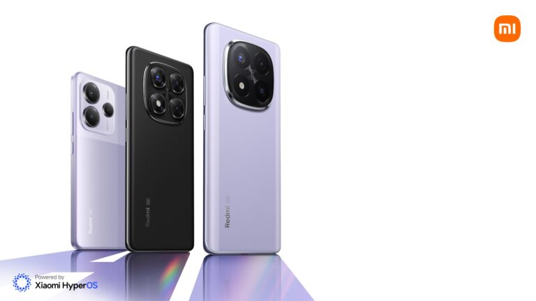 Серия Xiaomi Redmi Note 14, официально запущенная в Румынии. В дополнение к лучшим телефонам, он также включает в себя новые Buds Redmi 6, Redmi Watch 5 и Xiaomi Power Bank 10000