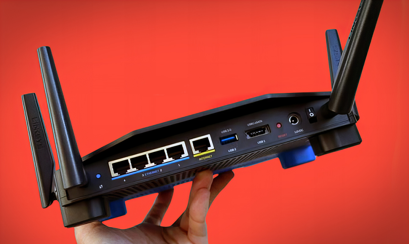 Маршрутизатор Wi-Fi теряет сигнал из-за двух общих приборов в доме