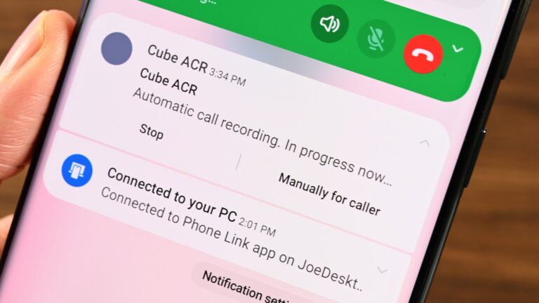 Как настроить свой звонок звук и уведомления на Android