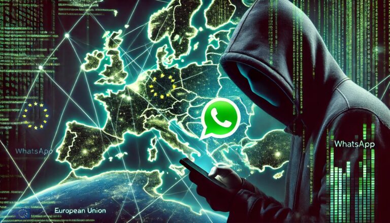 Аккаунты WhatsApp более уязвимы, чем вы думаете. У вас закончились деньги на счету, преступники требуют деньги с потерпевших – Схема 1800