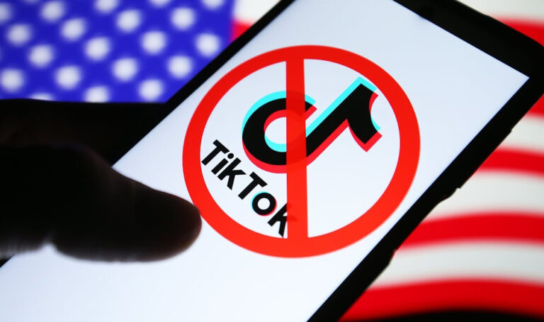 TikTok закрыли в США, что дальше