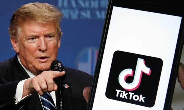 Трамп реагирует на решение Верховного суда по TikTok: «Я приму решение»