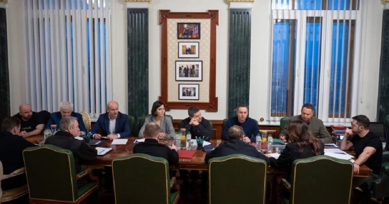 Как работал Совет поддержки предпринимательства в 2024 году