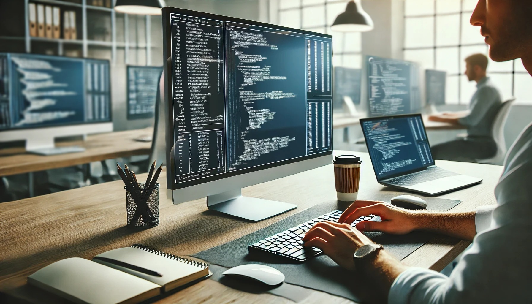 Где в Европе устроиться на работу IT-специалистом: Чем Румыния отличается от остальных стран, даже после печально известного постановления «Тренулец»