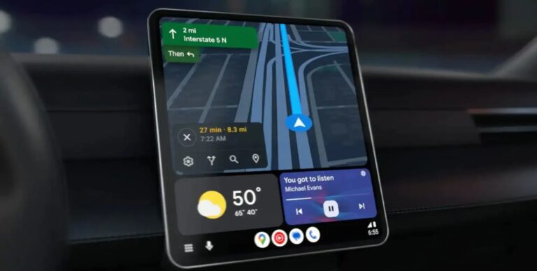 Как включить и настроить виджет погоды на Android