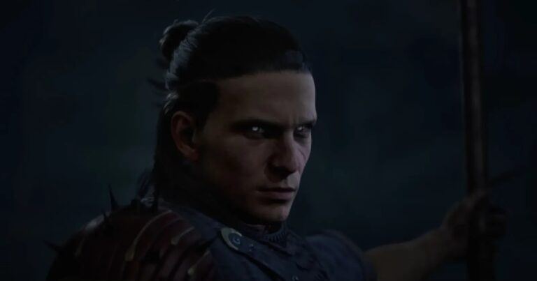 Студия Rebel Wolves, в которой работают разработчики Cyberpunk 2077 и The Witcher, показала трейлер своей первой игры The Blood of Dawnwalker