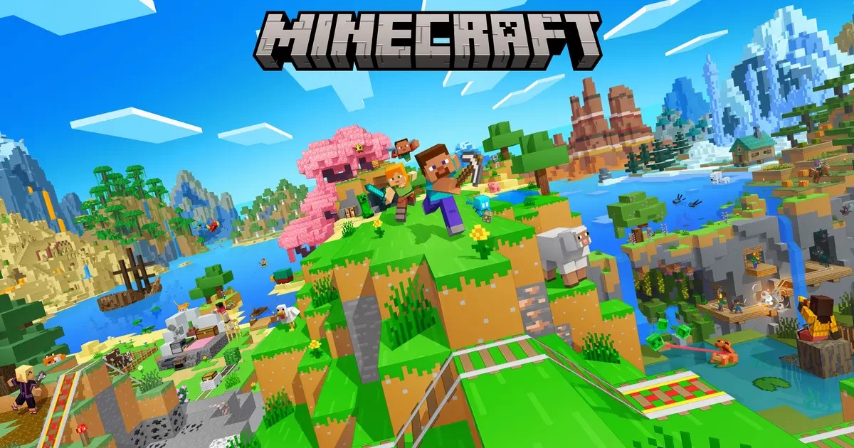 Разработчик Minecraft анонсировал «духовного наследника» игры
