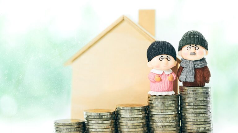 FSC: Десятки тысяч пенсионеров уже получают вторую пенсию