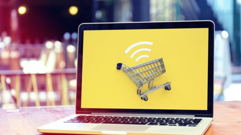 Снова внизу: Болгария - последняя в онлайн -покупках в ЕС