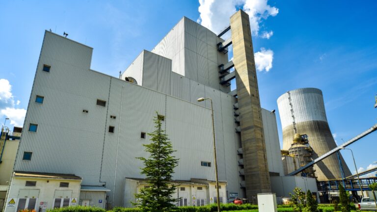 TPP AES Galabovo предоставил рекордное количество электроэнергии в первом месяце года