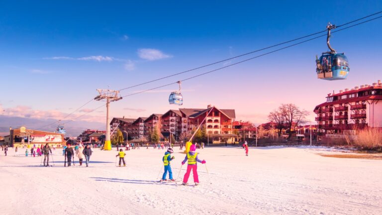 NRA, чтобы проверить наши зимние курорты: какие нарушения обнаружили