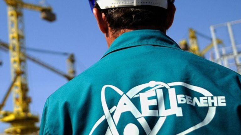 Реакторы Belene NPP для Украины смогут работать с американским топливом
