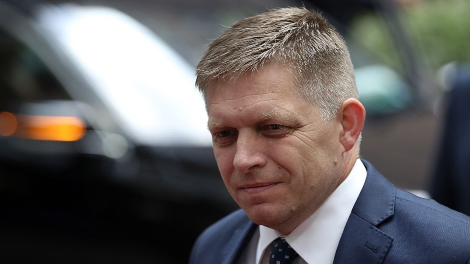 Фико угрожала Украине остановить свой импорт газа, и она "замораживает" (видео)