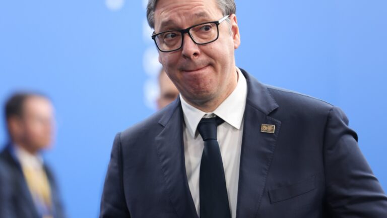 США отложили санкции в отношении нефтяной компании Сербии