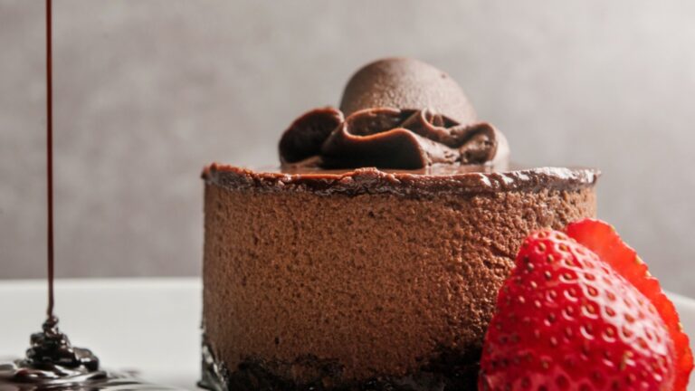 Самый вкусной чизкейк, готовую через 20 минут