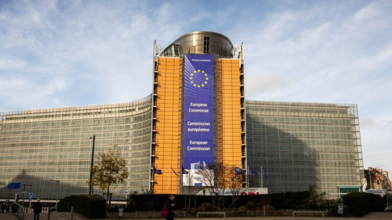 Европейская комиссия представила предложения по снижению цен на энергоносители