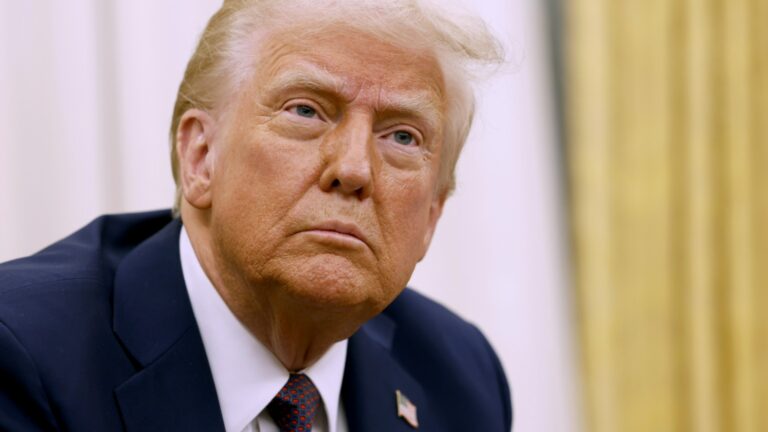 «Большой день»: Трамп объявит о взаимных обязанностях сегодня