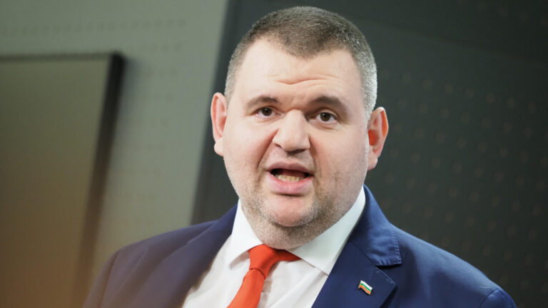 Peevski Works, спасет нас от дорогой еды