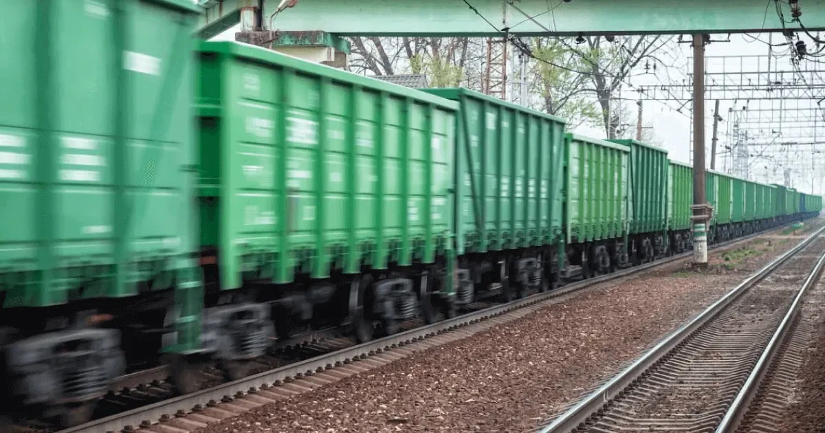 Польша стала лидером экспорта товаров из Украины в январе 2025 года