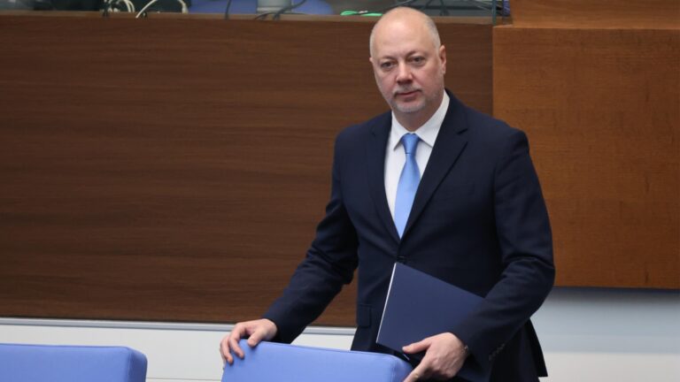 Zhelyazkov заверил, что 0,07% к критерию инфляции не споткнут нас на зоне евро