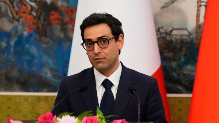 ЕС не предложил сделку для минералов Украины: «Мы говорили о предыдущем соглашении»