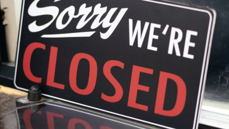 Банкротство ЕС уменьшилось в конце 2024 года.